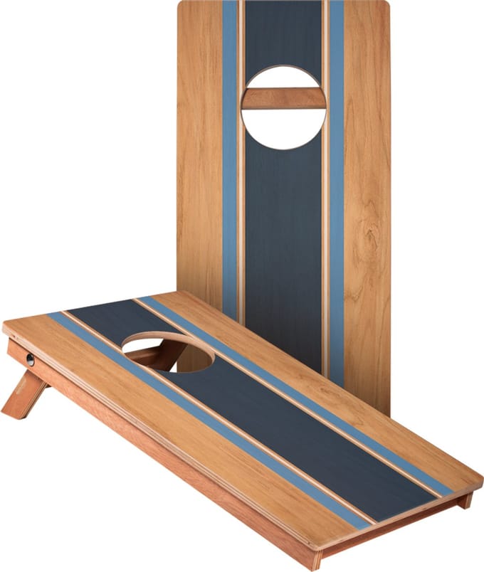 Cornhole Borden voor Kinderen (Set van 2)