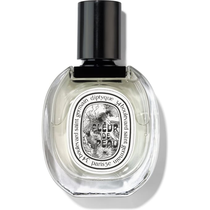 Diptyque Fleur De Peau Eau De Toilette