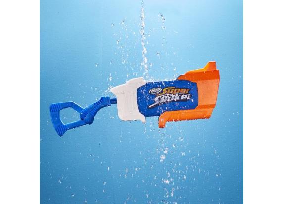 NERF Hasbro Waterpistool Super Soaker Rainstorm Watergeweren