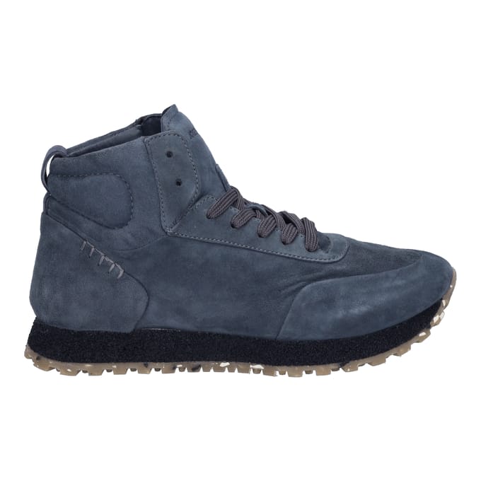 JOSEF SEIBEL Adriana 02 | Sneaker voor Dames | blauw
