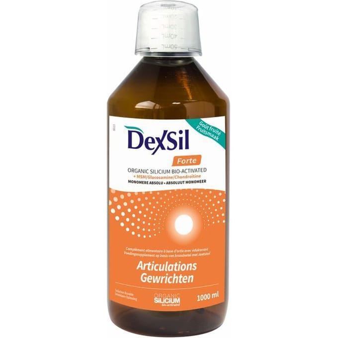Dexsil Forte Gewrichten Drink 500ml