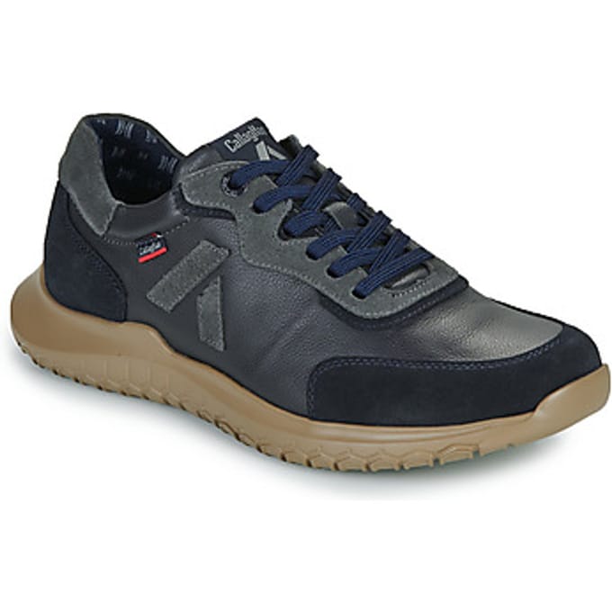 Lage Sneakers CallagHan SUN 1. 1-1.3 AZUL