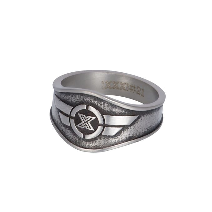 iXXXi Men-Bentley-Antique-Heren Ring