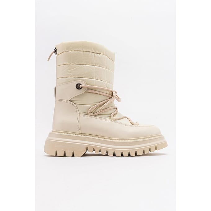 Weld Snowboot (Dames)