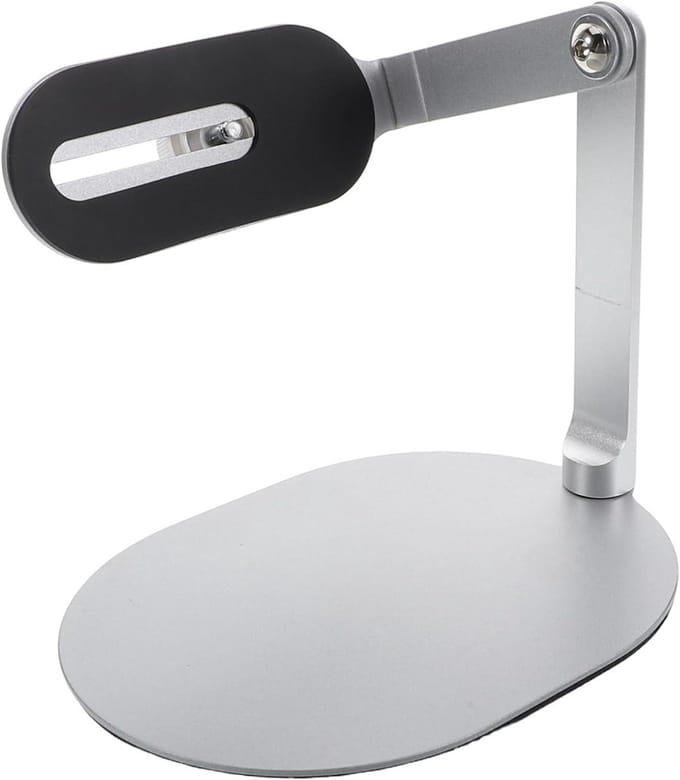 NUOBESTY Projector Desk Holder Desk Projector Standard Fast Installation And Sturdy Construction