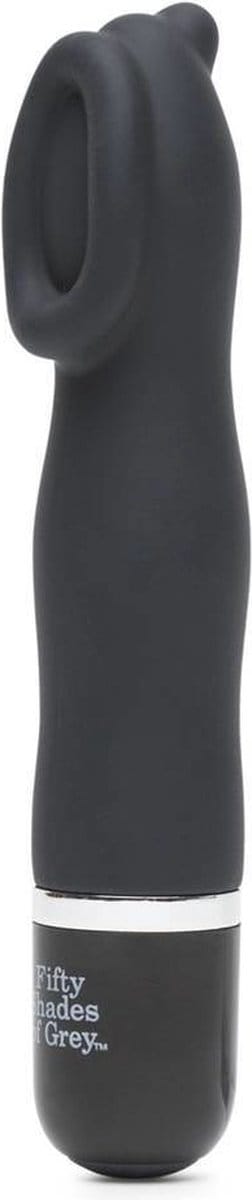 Fifty Shades of Grey Sweet Touch Mini Clit - Vibrator
