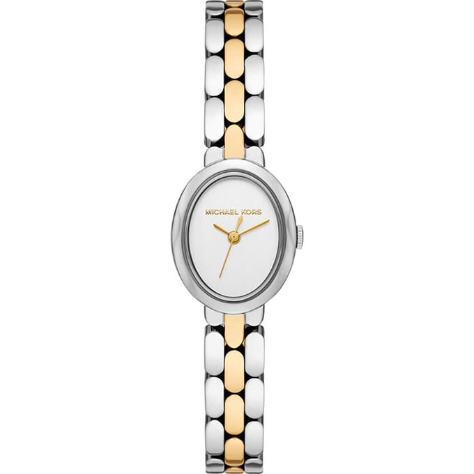 Michael Kors MK4956 - Dames - 21 mm