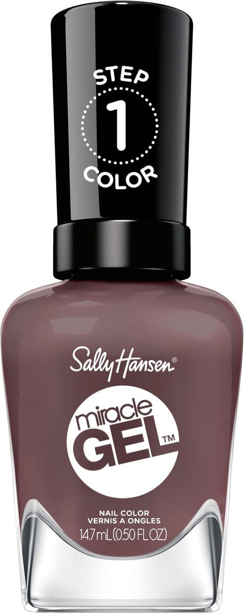 Sally Hansen Miracle Gel nagellak - Saddle Up​, 14.7ml