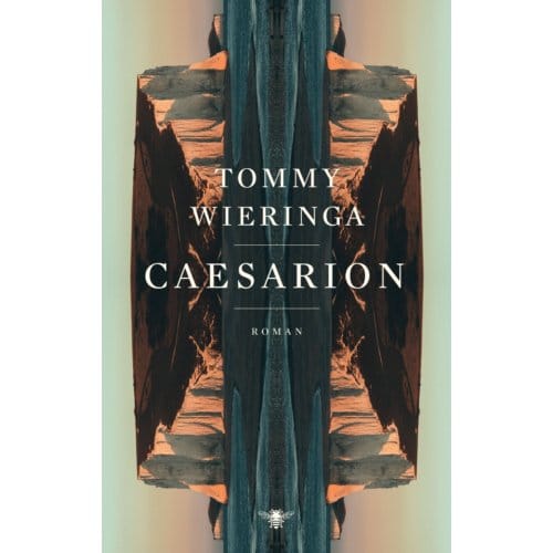 Caesarion - Tommy Wieringa