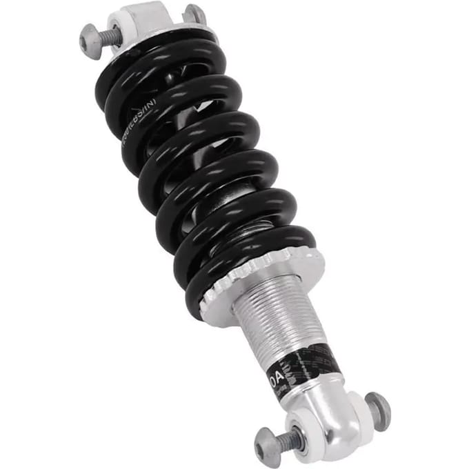Harder instelbare stalen schokdemper P2R 1250LB