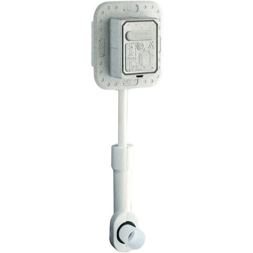 Grohe UP pressure flush for WC Art. 37157000