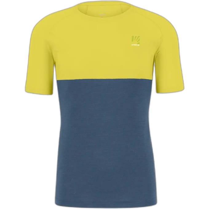 Jersey Karpos Cimonega