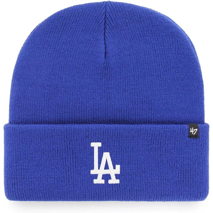 Cap Dodgers 47Brand MLB Haymaker
