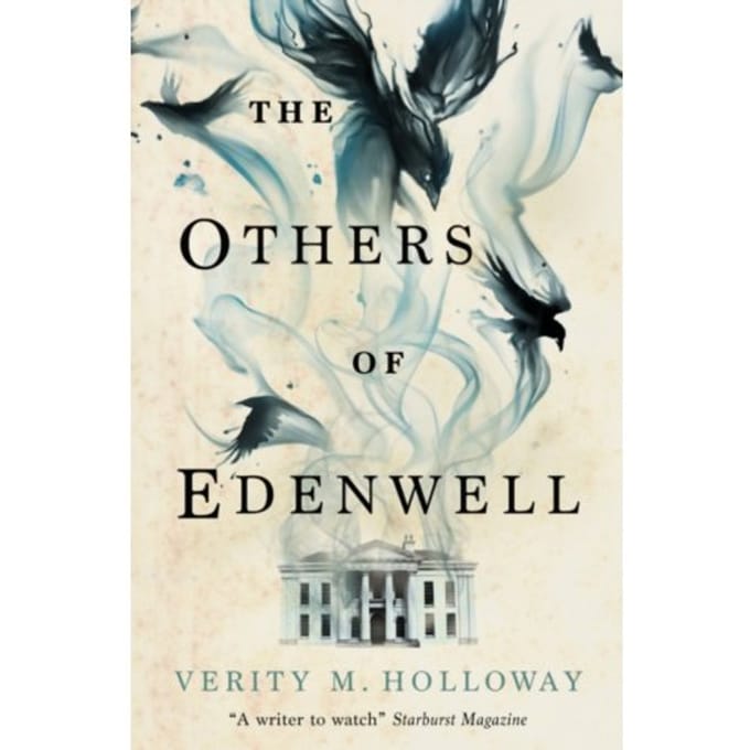The Others Of Edenwell - Verity M. Holloway