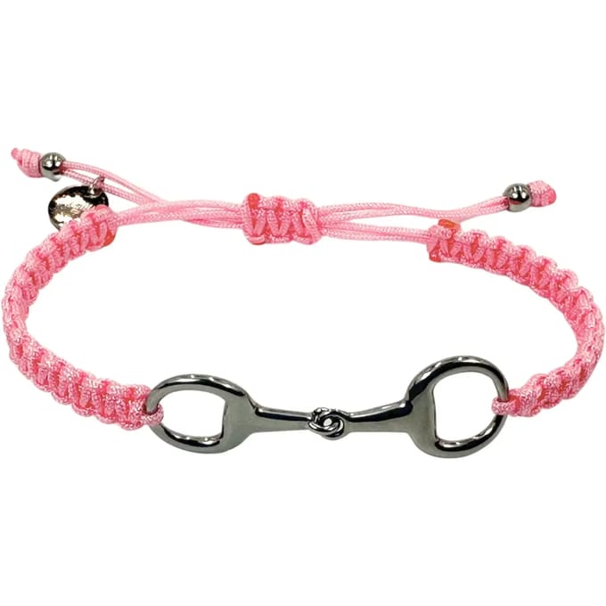 Vrouwenarmband zonder glitter Equestrian Shop Taka