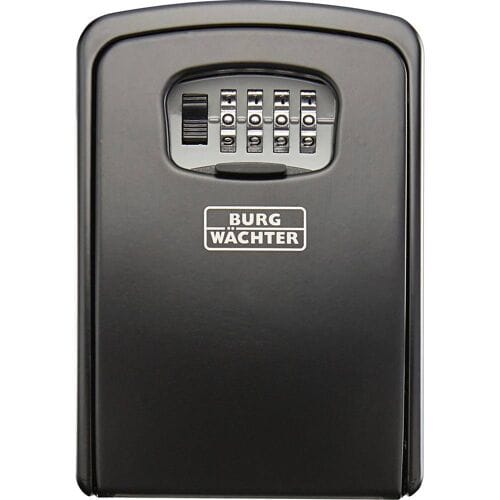 Burg Wächter 39740 KEY SAFE 40 SB Sleutelkluis Cijferslot