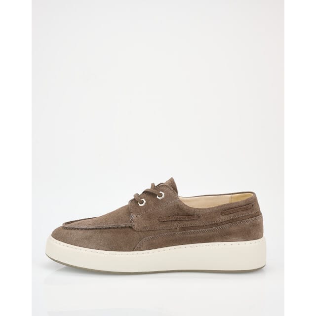 Nubikk Casual schoenen donker