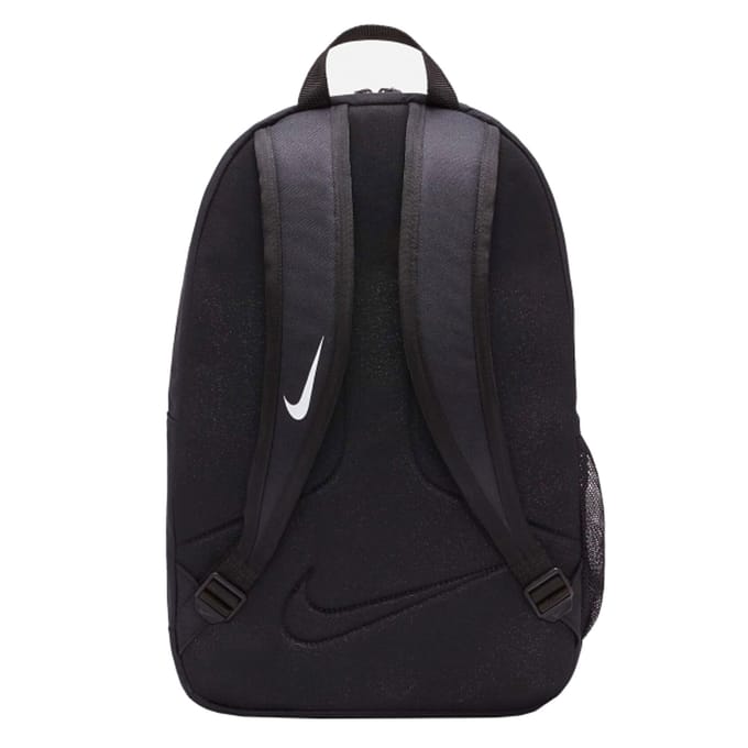 Nike Rugzak Childrens/Kids Academy Team 22L (Zwart/Wit)