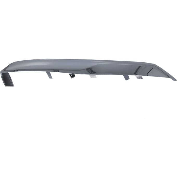 Bumper onderdelen BLIC 6502-07-0098922P