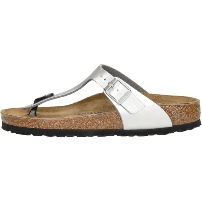Vrouwenslippers Birkenstock Gizeh Etroite