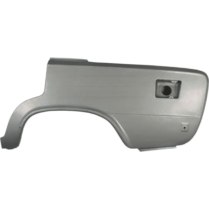 Spatbord, achter BLIC 6504-01-1149511P, links
