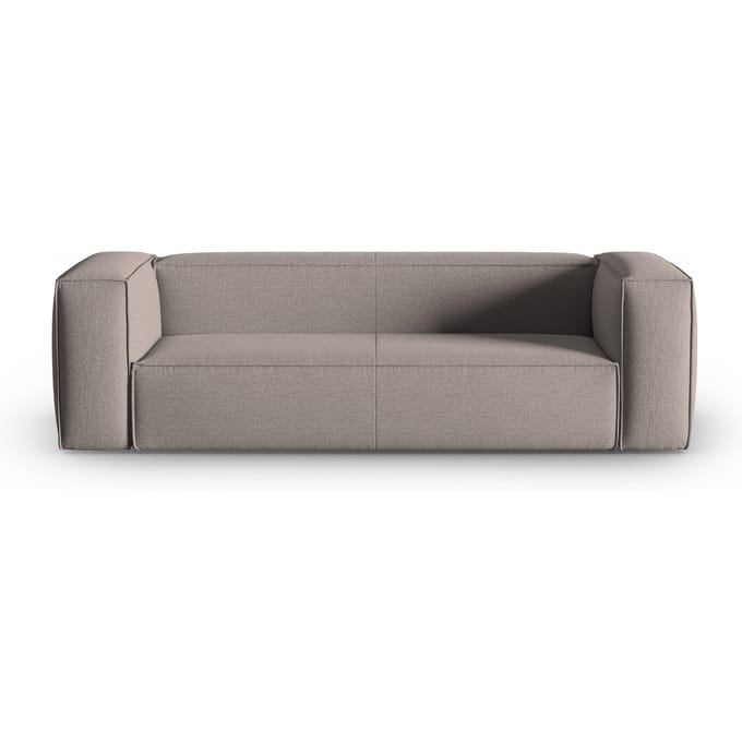 4-zitsbank Mackay chenille | Cosmopolitan Design