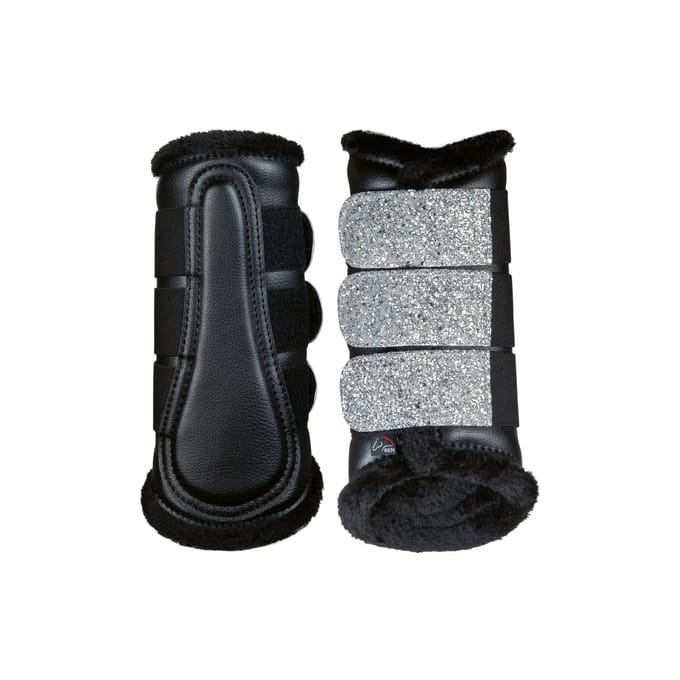 Gesloten laarzen HKM Sparkle