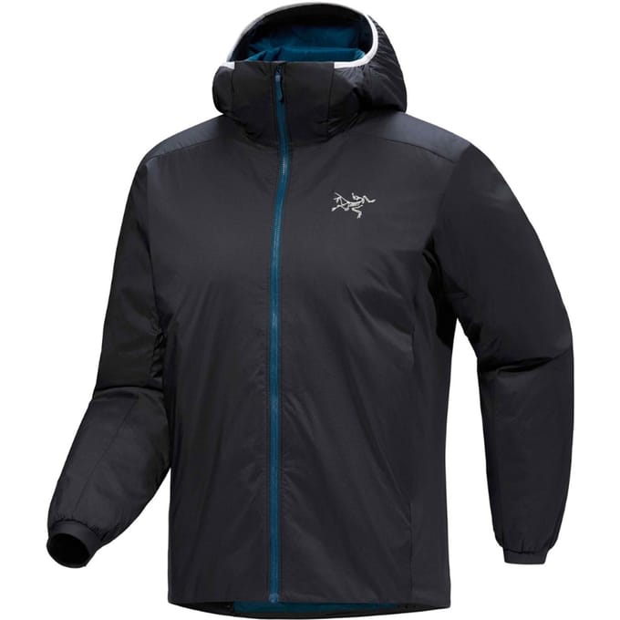 Arcteryx Mens Atom Hoody