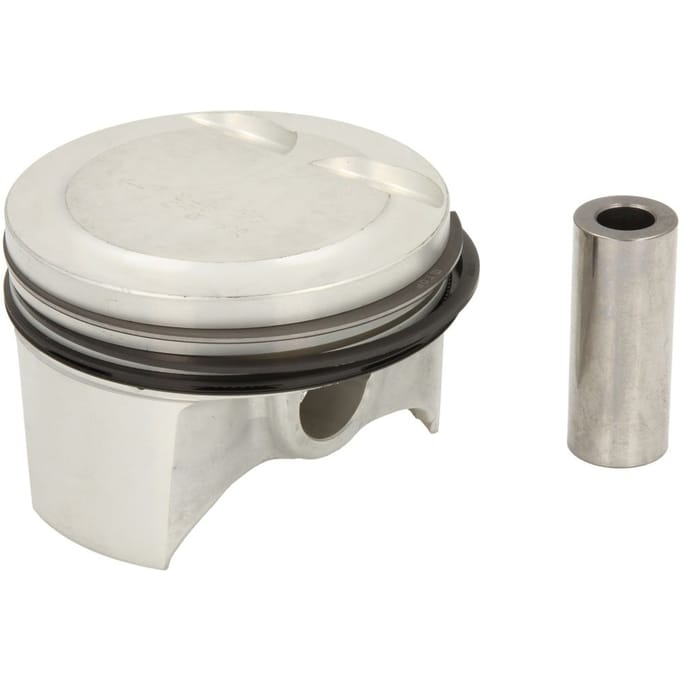 Zuiger MAHLE 040 25 00