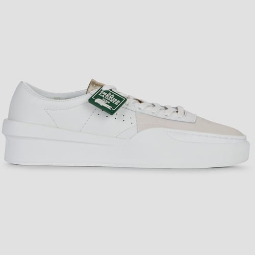 Lage Sneakers Lacoste AURA CLUB