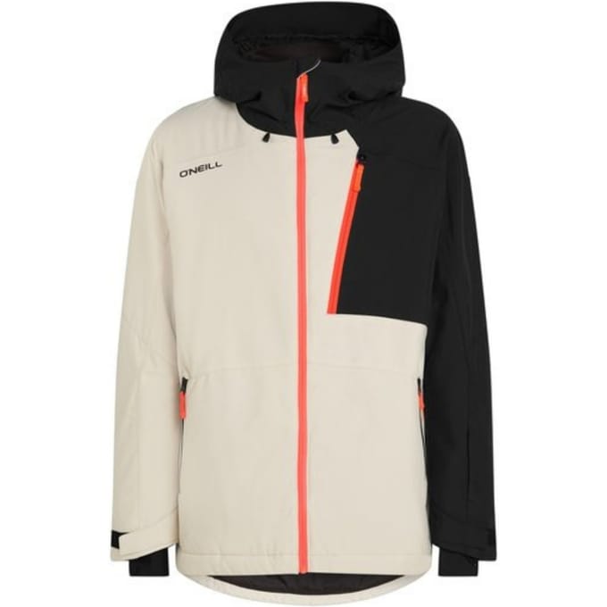 ONeill Mens FwcCruz Block Snow Jacket