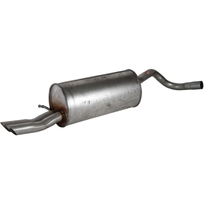 Geluiddemper achter BOSAL 280-137