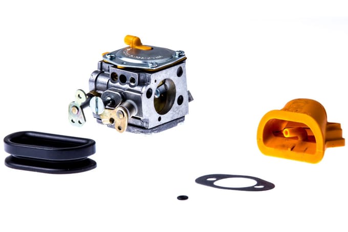 Carburateur compleet k650 111