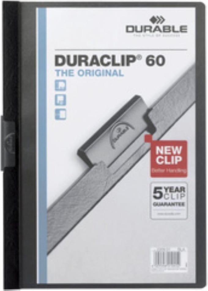 Duraclip 6Mm Sb-Verpacku