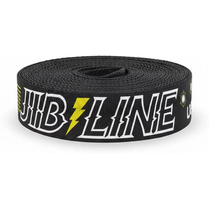 Slackline band Gibbon Caesar Jib