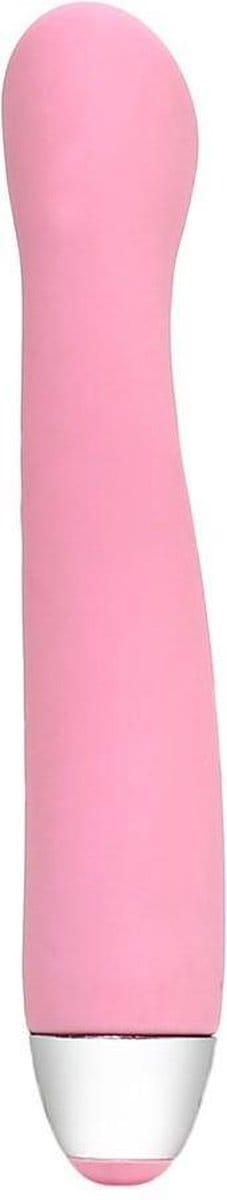 Rimba - Oslo - G-spot Vibrator - Roze