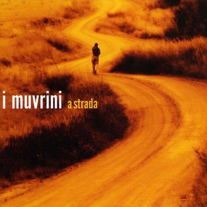 A Strada: Best Of I Muvrini