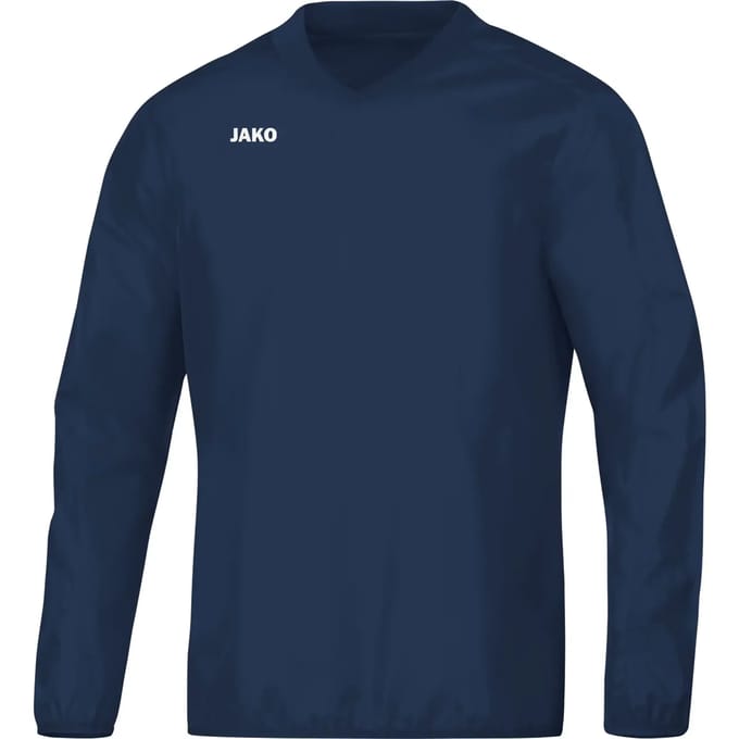 Waterdicht kinderjack Jako Basic