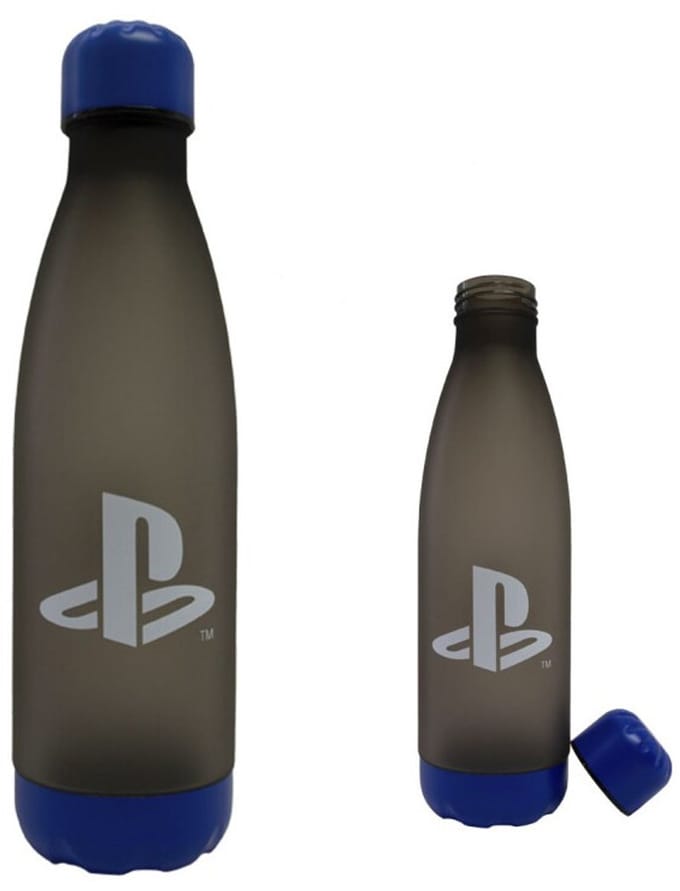PlayStation Game waterfles, sportfles 650 ml