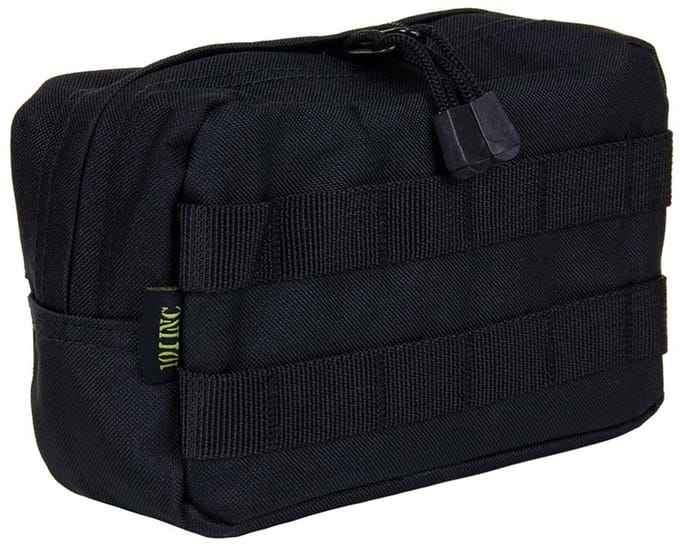 101inc Utility Pouch Recon zwart
