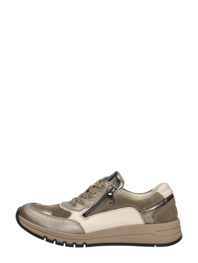 Waldläufer - H-april Taupe 37
