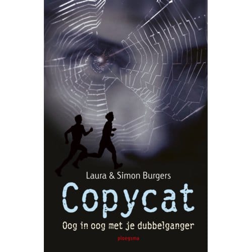 Copycat - Laura Burgers