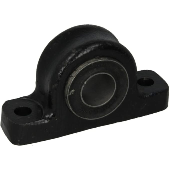 Voorste draagarm silentblock MOOG AMGK200182