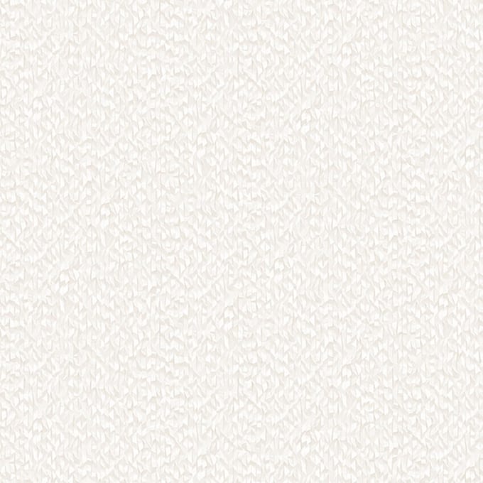 Dutch Wallcoverings - Exclusive Threads Text. W. Pl. Whit - TP422961