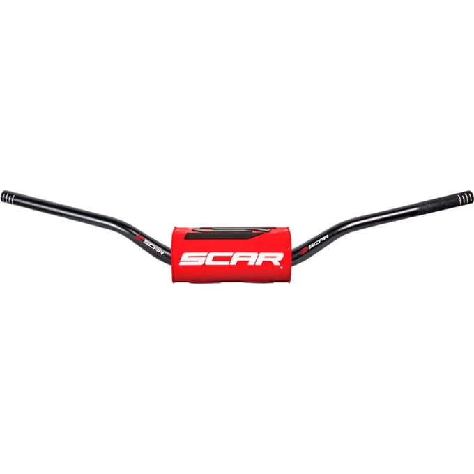 Motorfietsstuur Scar O²