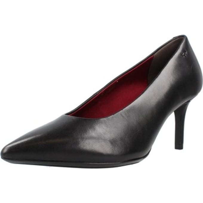 Tamaris Dames Pumps 1-22456-47 003 Maat: 37 EU