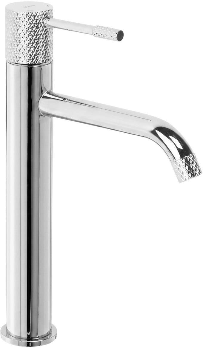 Rea - Venti - Wastafelkraan - Chrome High - 4X20X29,5Cm