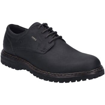 JOSEF SEIBEL Erroll 50 | Halbschuh für Herren | Schwarz