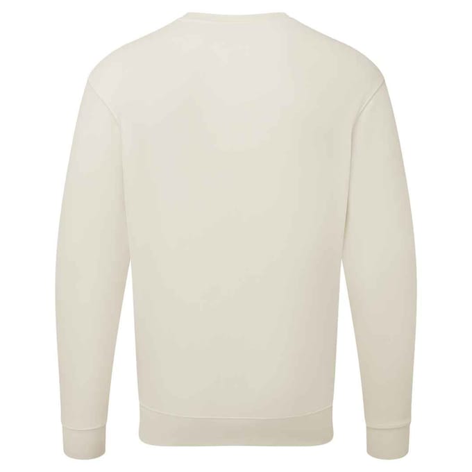 Russell Heren Authentiek Sweatshirt (Natuurlijk)