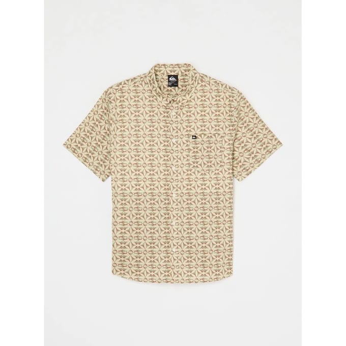 Shirt Quiksilver Apero Classic